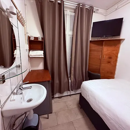 Hotel Schroder Amsterdam Exterior photo