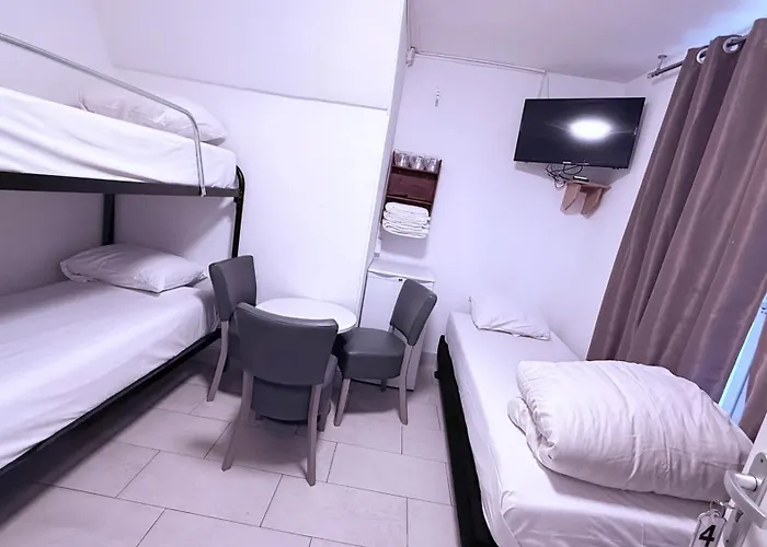 Hotel Schroder