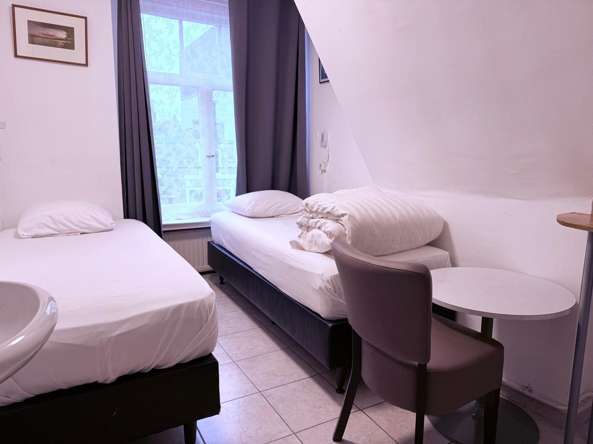 Schroder Hotel Amsterdam