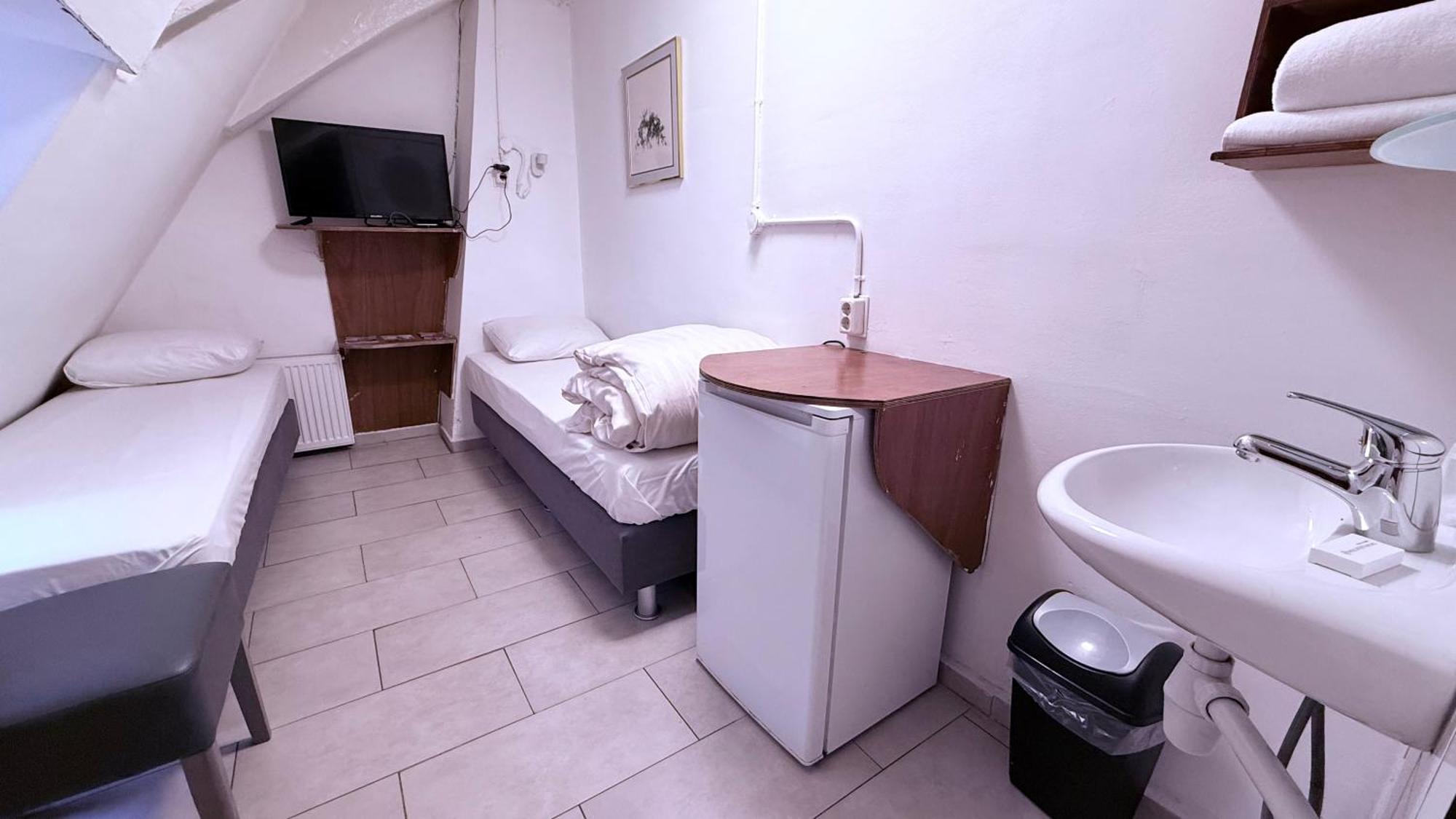 Schroder Hotel