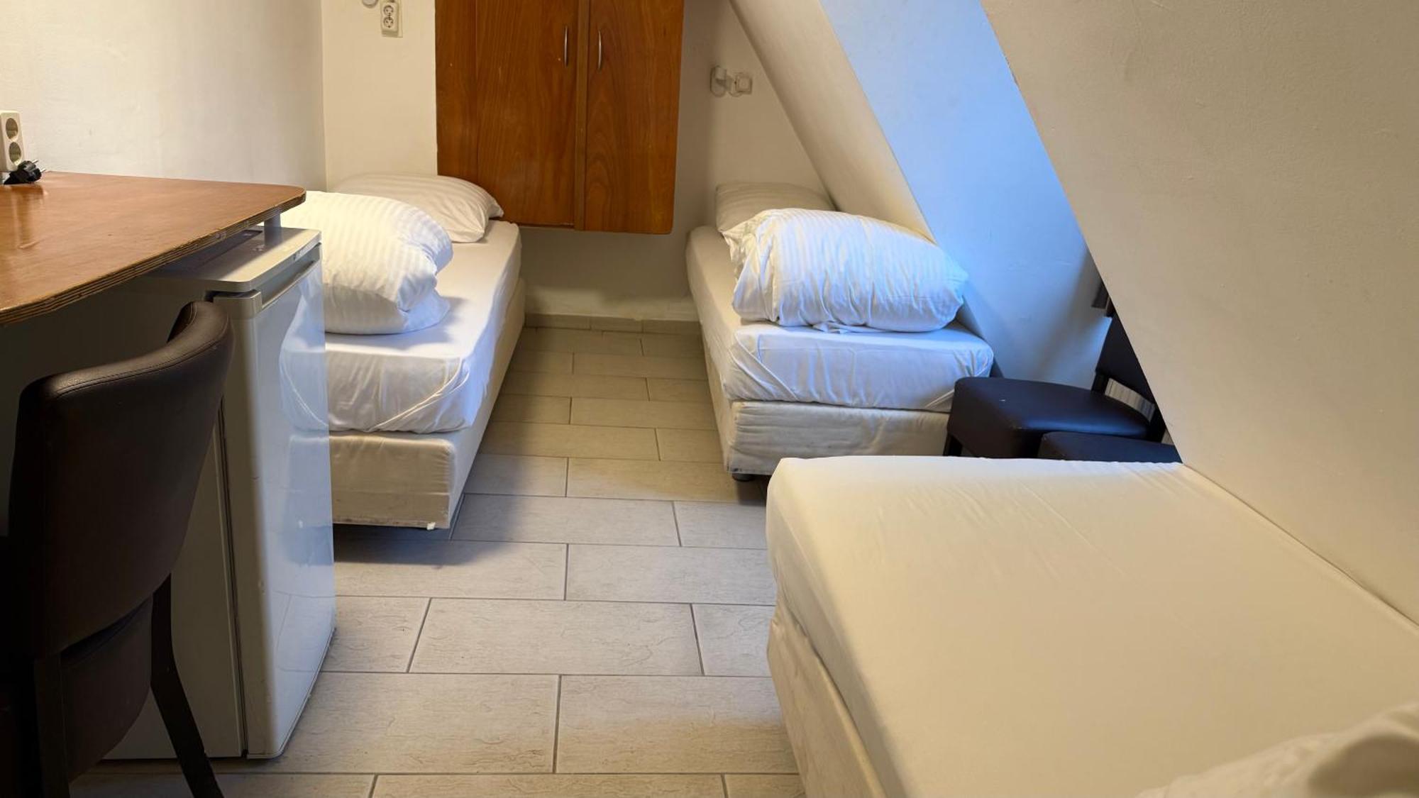 Hotel Schroder
