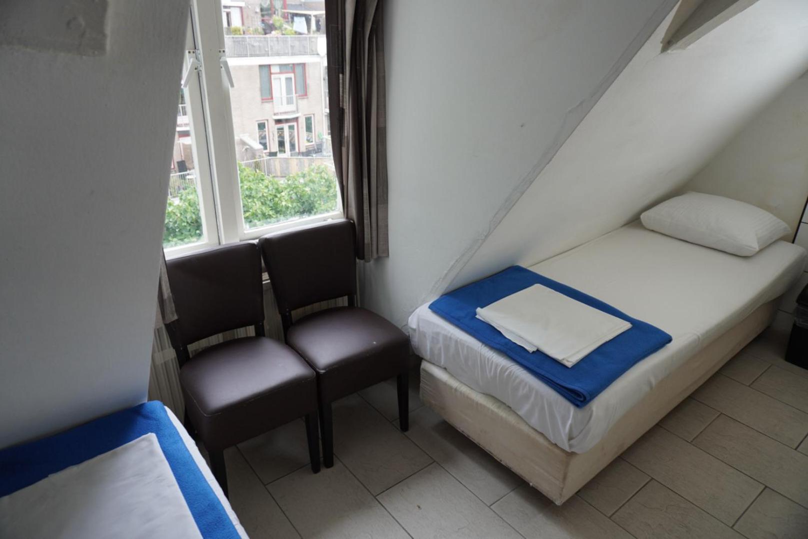 Hotel Schroder *