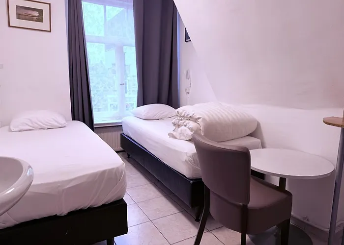 Hotel Schroder