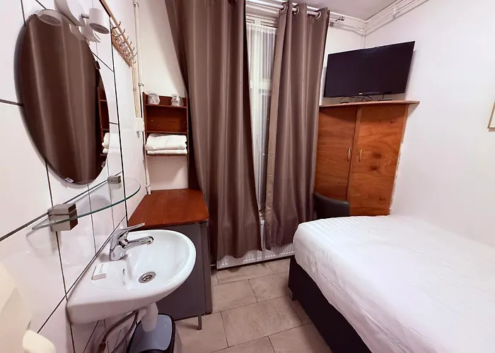 Hotel Schroder