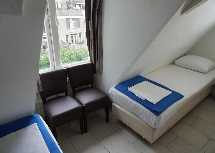 Hotel Schroder