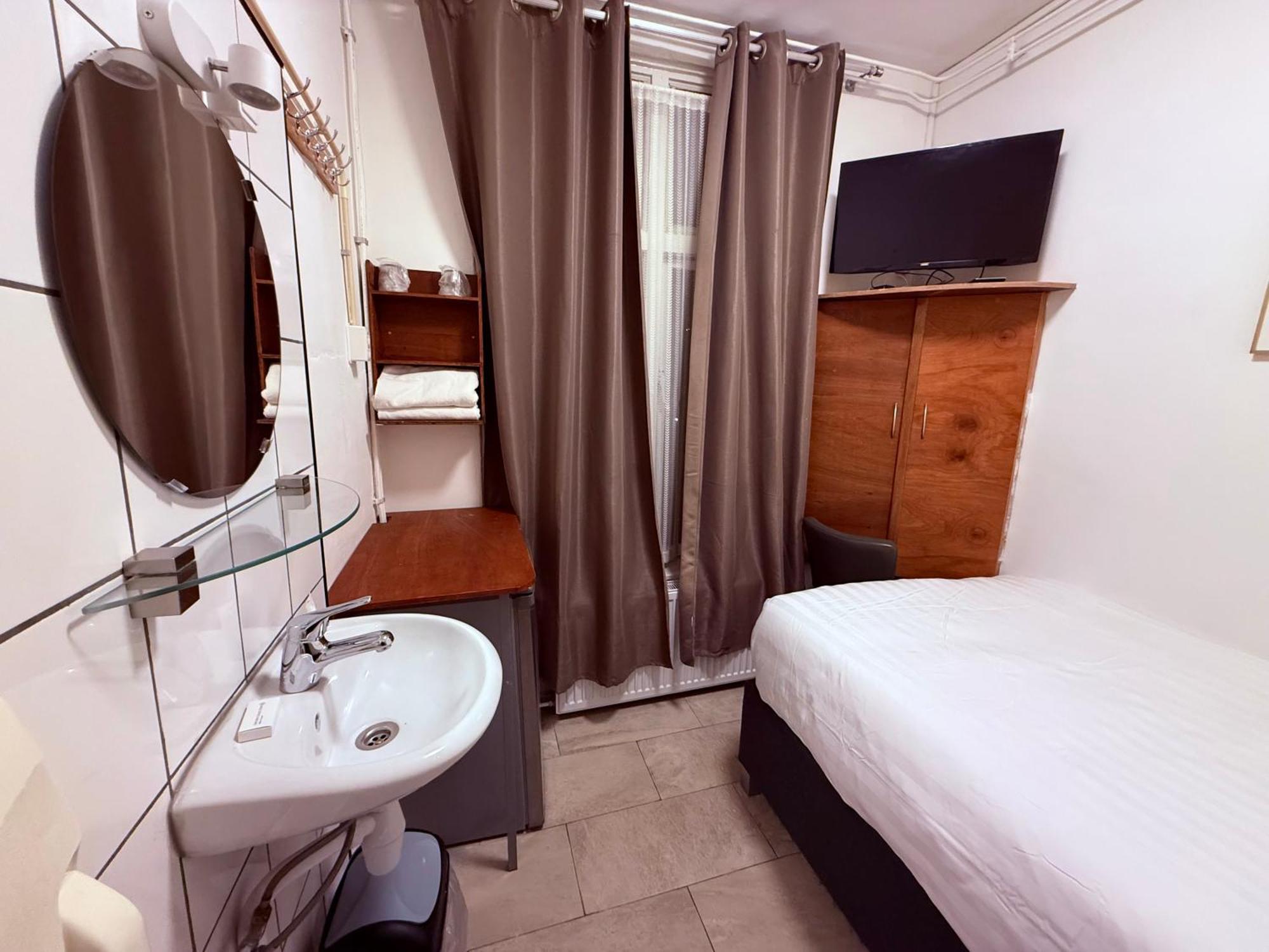 Schroder Hotel