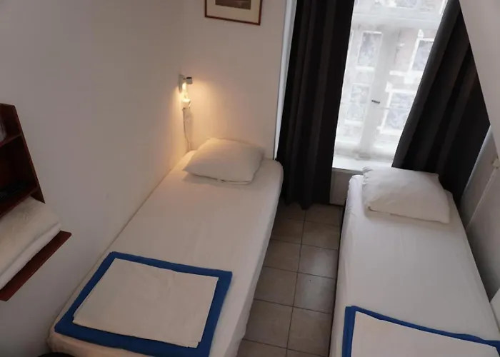 Hotel Schroder